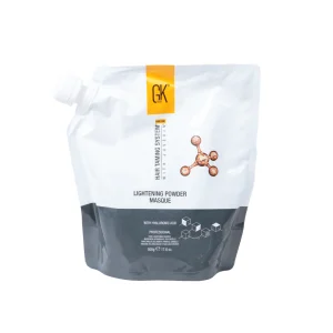 gk bleach powder 500g