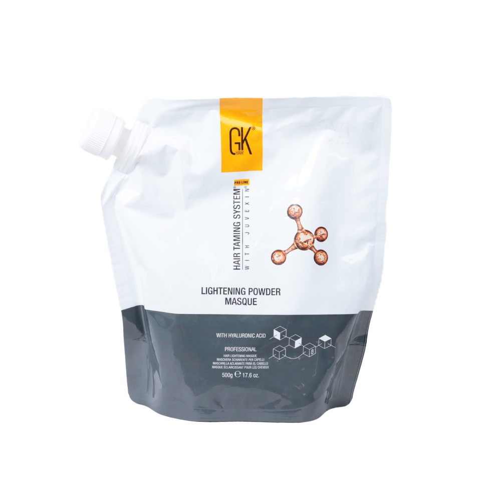 gk bleach powder 500g gk bleach powder 500g