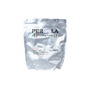 pergola bleaching powder white 500g