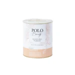polo beauty white decolorizing powder 400g