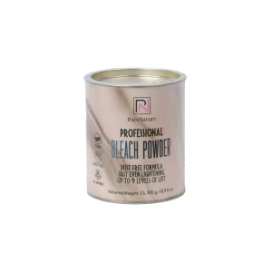 pure nature bleach powder 500g