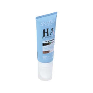 anadia face wash hyarolonic acid 200ml