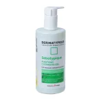 dermatypique gel sebotypique cleansing gel 200ml