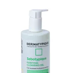 dermatypique gel sebotypique cleansing gel 200ml