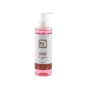 ژل شستشوی HYDRATING پوست خشک FJ اف جالراون 200 میل