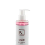 ژل شستشوی HYDRATING پوست خشک FJ اف جالراون 200 میل