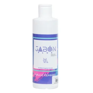 ژل ژبن پلاس پینه بردار 250 میلی لیتر