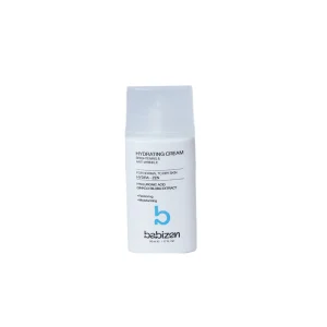 babizen hydrating cream 50ml