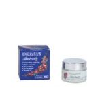 کرم ژل بازسازی کننده اکسکلوسیو مدل SLAVIC BEAUTY حجم 50 میلی لیتر