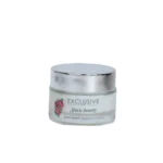 کرم ژل بازسازی کننده اکسکلوسیو مدل SLAVIC BEAUTY حجم 50 میلی لیتر