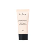 کرم پودر TOP FACE مدل SKIN WEAR