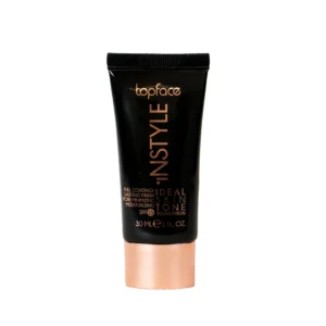کرم پودر TOP FACE مدل INSTYLE حجم 30 میلی لیتر