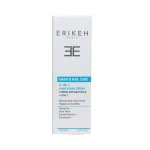 erikeh 4 in 1 hand cream 150ml