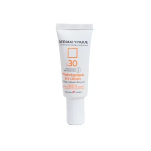 dermatypique spf20 eye cream sunscreen cream 20ml