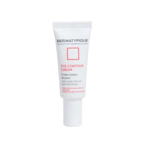 dermatypique anti puff and anti thring eye cream 20ml