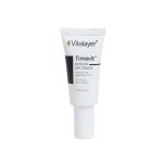 vitalayer retinol time white eye cream 15ml