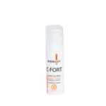کرم دور چشم درمالیفت مدل C-FORT حجم 15 میلی لیتر
