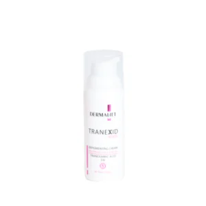 کرم روشن کننده بدن درمالیفت مدل TRANEXID حجم 40 میلی لیتر