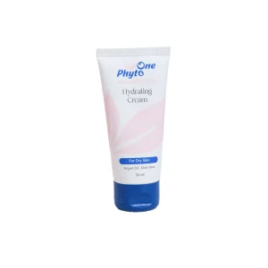 phyto one cream hydrating for dry skin 50ml
