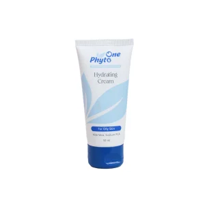 phyto one cream hydrating for oily skin 50ml