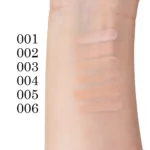 کرم پودر تاپ فیس مدل skin editor matte