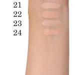 کرم پودر گلدن رز مدل Satin حاوی SPF 15 حجم 30 میلی لیتر