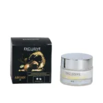 کرم ضد چروک اکسکلوسیو مدل ARGAN OIL حجم 50 میلی لیتر