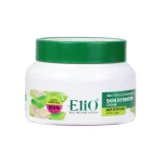 کرم مرطوب کننده الیو مدل Aloe Vera حجم 200 میلی لیتر