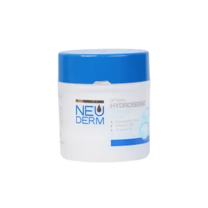 کرم مرطوب کننده نئودرم مدل Optimal Hydrosense حجم 150 میلی لیتر