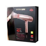 سشوار حرفه ای کومکس مدل km_630