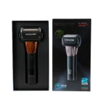 ماشین اصلاح موی سر و صورت شارژی کومکس مدل km-8705