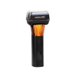 ماشین اصلاح موی سر و صورت شارژی کومکس مدل km-8705