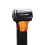 ماشین اصلاح موی سر و صورت شارژی کومکس مدل km-8705