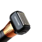 ماشین اصلاح موی سر و صورت شارژی کومکس مدل km-8705