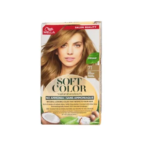 wella soft color hair no7.1 35ml
