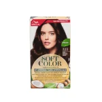 wella soft color hair no3.23 35ml