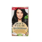 wella soft color hair no2.0 35ml