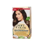 wella soft color hair no4.0 35ml