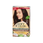 wella soft color hair no3.0 35ml