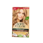 wella soft color hair no8.81 35ml