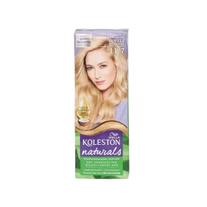 wella kolestone naturals colour hair no11.7 50ml