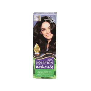 wella kolestone naturals colour hair no3.0 50ml