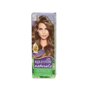 wella kolestone naturals colour hair no7.0 50ml