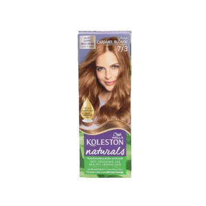 wella kolestone naturals colour hair no7.3 50ml